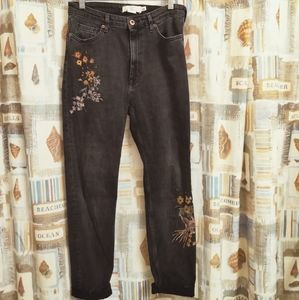**DONATING 1/19** Label of Graded Goods by H&M jeans. Size 10